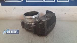 Gebruikte Gasklephuis Volkswagen Touareg (7LA/7L6) 3.0 TDI V6 24V Prijs € 140,00 Margeregeling aangeboden door Auto Bek