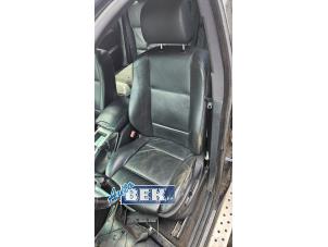 Gebruikte Interieur Bekledingsset BMW X5 (E53) 4.6 iS V8 32V Prijs € 400,00 Margeregeling aangeboden door Auto Bek