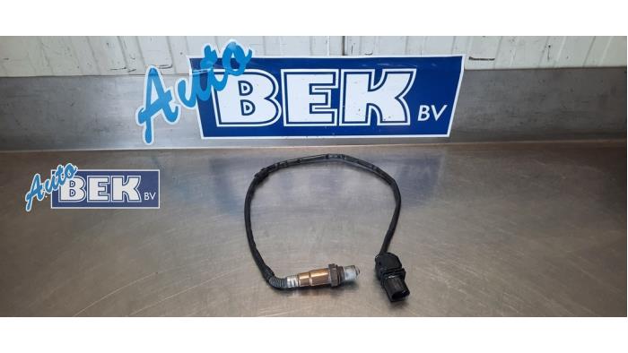 Gebruikte Lambda Sonde Volkswagen Up! (121) 1.0 12V 75 Prijs € 44,95 Margeregeling aangeboden door Auto Bek