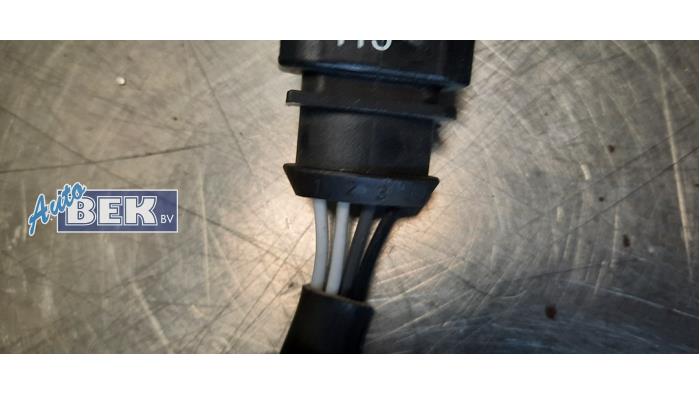 Lambda Sonde van een Volkswagen Golf VI (5K1) 1.6 2012