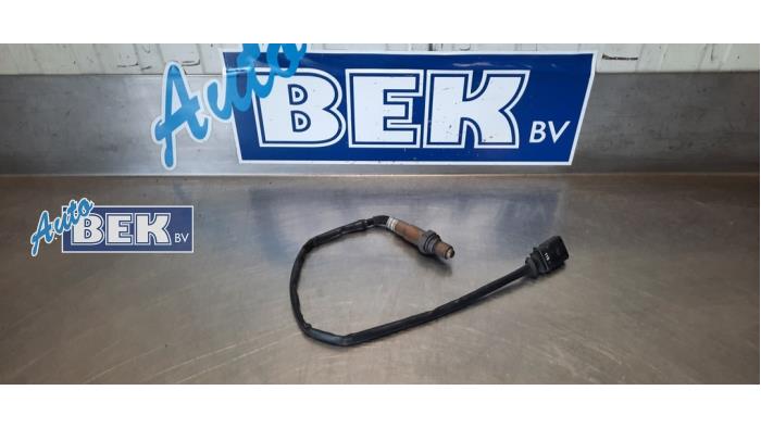 Gebruikte Lambda Sonde Volkswagen Golf VI (5K1) 1.6 Prijs € 25,00 Margeregeling aangeboden door Auto Bek