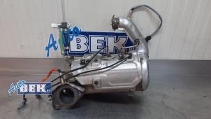 Gebruikte Katalysator Renault Scénic III (JZ) 1.5 dCi 110 Prijs op aanvraag aangeboden door Auto Bek