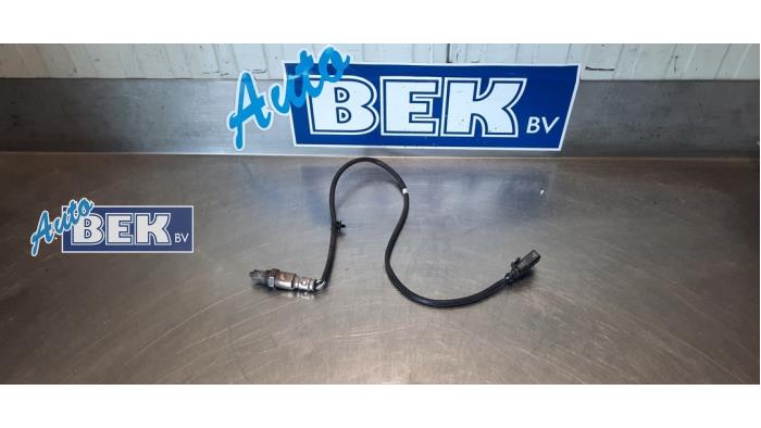 Gebruikte Lambda Sonde Audi A7 Sportback (4KA) 2.0 16V 55 TFSI E Quattro Prijs € 24,95 Margeregeling aangeboden door Auto Bek