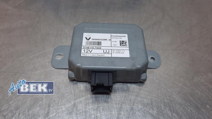 Gebruikte Stuurbekrachtiging Computer Renault Megane III Berline (BZ) 1.5 dCi 105 Prijs € 34,00 Margeregeling aangeboden door Auto Bek