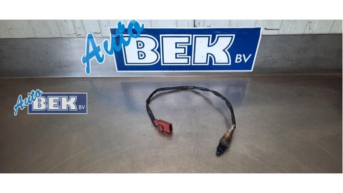 Gebruikte Lambda Sonde Audi A3 Sportback (8VA/8VF) 1.2 TFSI 16V Prijs € 23,50 Margeregeling aangeboden door Auto Bek