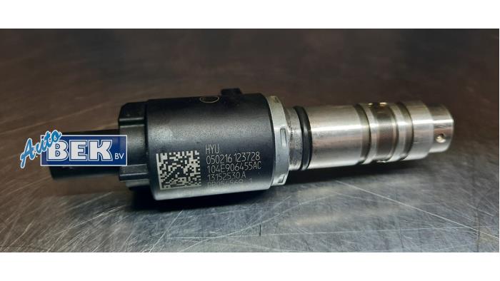 Gebruikte Nokkenas Sensor Volkswagen Tiguan (AD1) 1.4 TSI 16V Prijs op aanvraag aangeboden door Auto Bek