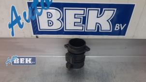 Gebruikte Luchtmassameter Renault Scénic III (JZ) 1.5 dCi 110 Prijs € 20,00 Margeregeling aangeboden door Auto Bek