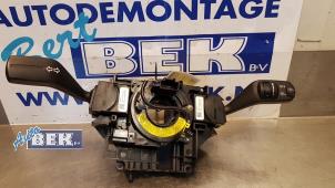 Gebruikte Schakelaar Stuurkolom (licht) Ford Mondeo IV 2.0 TDCi 140 16V Prijs € 85,00 Margeregeling aangeboden door Auto Bek
