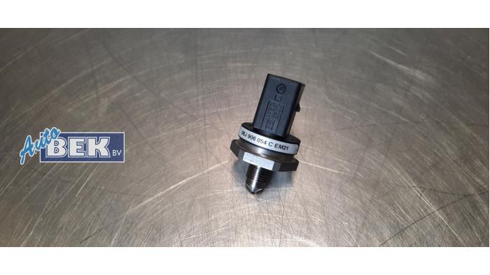 Gebruikte Druksensor Volkswagen Scirocco (137/13AD) 2.0 TSI 16V Prijs € 35,00 Margeregeling aangeboden door Auto Bek