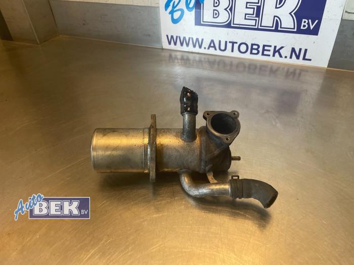 Gebruikte EGR koeler Audi A4 Avant (B9) 2.0 TDI 16V Prijs € 45,00 Margeregeling aangeboden door Auto Bek