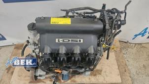 Gebruikte Motor Honda Jazz (GE) 1.4 i-Dsi Prijs € 400,00 Margeregeling aangeboden door Auto Bek