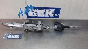 Gebruikte Stuurkolom compleet Volkswagen ID.3 (E11/E12) First, Life, Pro 58 kWh Prijs € 350,00 Margeregeling aangeboden door Auto Bek