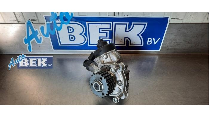 Gebruikte Hogedrukpomp Volkswagen Caddy Alltrack 2.0 TDI 122 4Motion Prijs € 200,00 Margeregeling aangeboden door Auto Bek