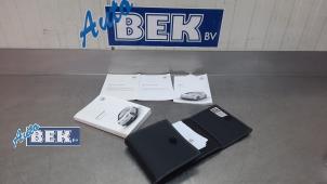 Gebruikte Instructie Boekje Volkswagen ID.3 (E11) 1st Prijs € 20,00 Margeregeling aangeboden door Auto Bek