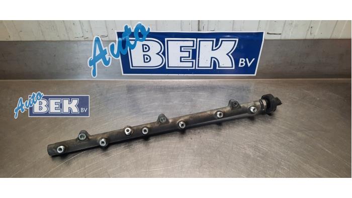 Gebruikte Galerij (Injectie) BMW 3 serie Touring (E46/3) 330d 24V Prijs € 25,00 Margeregeling aangeboden door Auto Bek