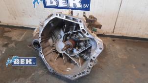 Gebruikte Versnellingsbak Renault Megane III Berline (BZ) 1.5 dCi 105 Prijs € 245,00 Margeregeling aangeboden door Auto Bek