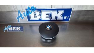 Gebruikte Airbag links (Stuur) BMW X5 (E53) 4.6 iS V8 32V Prijs € 30,00 Margeregeling aangeboden door Auto Bek