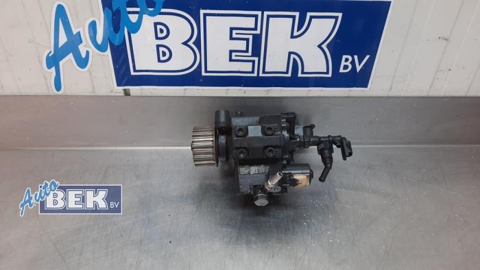 Gebruikte Brandstofpomp Mechanisch Mercedes Citan (415.6) 1.5 111 CDI Euro 6 Prijs € 150,00 Margeregeling aangeboden door Auto Bek