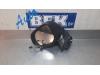 Peugeot 5008 I (0A/0E) 1.6 THP 16V Buitenspiegel links