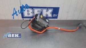 Gebruikte Diversen Tesla Model S 70 Prijs € 129,95 Margeregeling aangeboden door Auto Bek