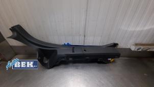 Gebruikte Stijl rechts-achter Skoda Yeti (5LAC) Prijs op aanvraag aangeboden door Auto Bek