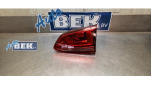 Gebruikte Achterlicht rechts Volkswagen Golf VII Variant (AUVV) 1.2 TSI 16V BlueMOTION Prijs € 35,00 Margeregeling aangeboden door Auto Bek