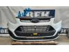 Voorbumper van een Ford Transit Custom 2.0 TDCi 16V Eco Blue 105 2017