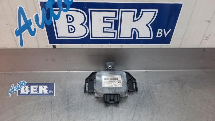 Computer Diversen van een Ford Transit Custom 2.0 TDCi 16V Eco Blue 105 2017