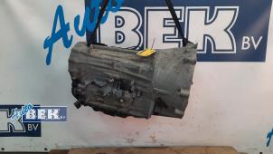 Gebruikte Automaatbak Porsche Cayenne (9PA) 4.5 V8 32V Turbo Prijs € 799,99 Margeregeling aangeboden door Auto Bek