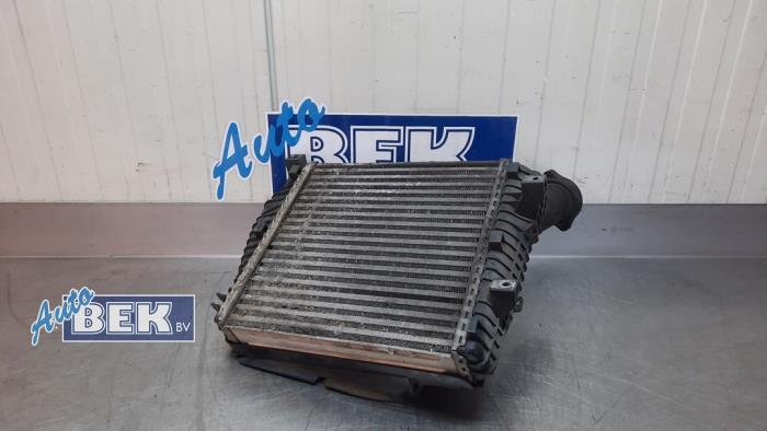 Gebruikte Intercooler Porsche Cayenne (9PA) 4.5 V8 32V Turbo Prijs € 24,00 Margeregeling aangeboden door Auto Bek