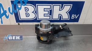 Gebruikte Vacuumpomp (Benzine) Porsche Cayenne (9PA) 4.5 V8 32V Turbo Prijs € 80,00 Margeregeling aangeboden door Auto Bek