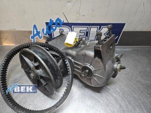 Gebruikte Automaatbak Ligier X-T00 Prijs op aanvraag aangeboden door Auto Bek