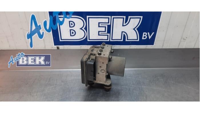 Gebruikte ABS Pomp Audi A4 (B8) 2.0 TDI 16V Prijs € 175,00 Margeregeling aangeboden door Auto Bek