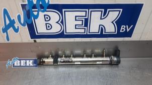 Gebruikte Brandstofverdeler BMW X3 (F25) xDrive20d 16V Prijs € 125,00 Margeregeling aangeboden door Auto Bek