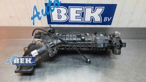 Gebruikte Inlaatspruitstuk BMW X3 (F25) xDrive20d 16V Prijs op aanvraag aangeboden door Auto Bek