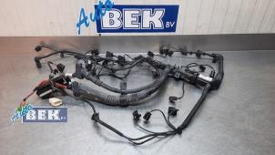 Gebruikte Kabelboom motorruimte BMW X3 (F25) xDrive20d 16V Prijs op aanvraag aangeboden door Auto Bek