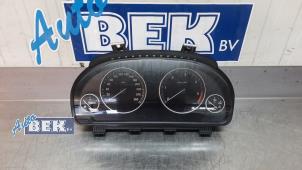 Gebruikte Instrumentenpaneel BMW X3 (F25) xDrive20d 16V Prijs op aanvraag aangeboden door Auto Bek