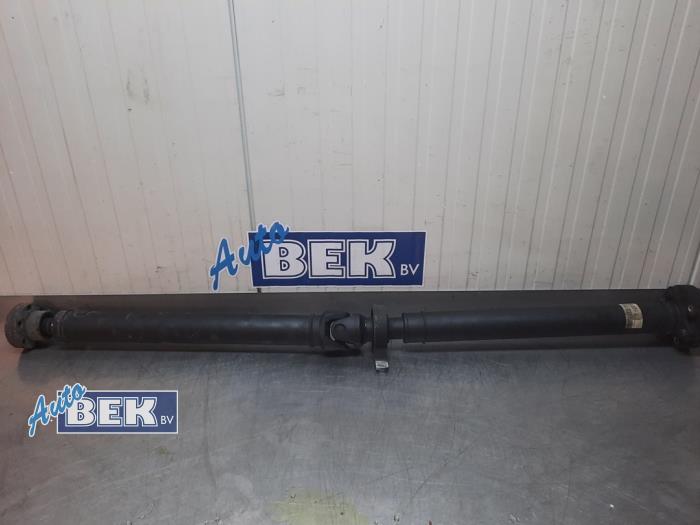 Gebruikte Tussenas BMW 6 serie (E64) 645 Ci 4.4 V8 32V Prijs € 195,00 Margeregeling aangeboden door Auto Bek
