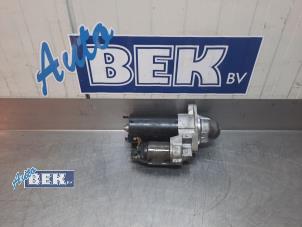 Gebruikte Startmotor BMW 6 serie (E64) 645 Ci 4.4 V8 32V Prijs € 60,00 Margeregeling aangeboden door Auto Bek