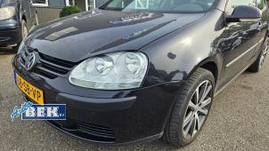 Gebruikte Koplamp links Volkswagen Golf V (1K1) 1.6 FSI 16V Prijs op aanvraag aangeboden door Auto Bek