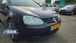 Gebruikte Koplamp rechts Volkswagen Golf V (1K1) 1.6 FSI 16V Prijs op aanvraag aangeboden door Auto Bek