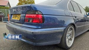 Gebruikte Achterklep BMW 5 serie (E39) 528i 24V Prijs op aanvraag aangeboden door Auto Bek