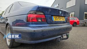 Gebruikte Achterlicht links BMW 5 serie (E39) 528i 24V Prijs op aanvraag aangeboden door Auto Bek