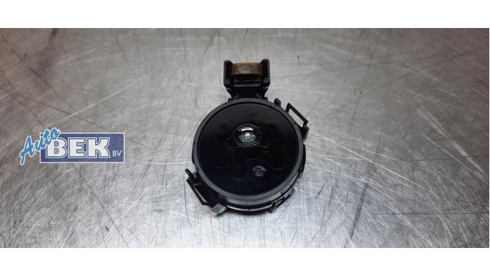 Regensensor van een BMW X3 (F25) xDrive20d 16V 2011