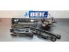 BMW X3 (F25) xDrive20d 16V Wielophanging links-achter
