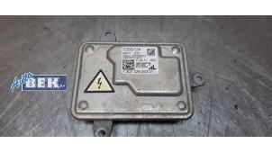 Gebruikte Xenon module BMW X3 (F25) xDrive20d 16V Prijs op aanvraag aangeboden door Auto Bek