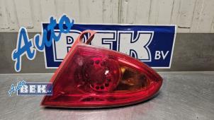 Gebruikte Achterlicht rechts Seat Leon (1P1) 1.4 TSI 16V Prijs € 25,00 Margeregeling aangeboden door Auto Bek