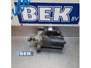Gebruikte Startmotor Audi A4 (B8) 2.0 TDI 16V Prijs € 20,00 Margeregeling aangeboden door Auto Bek