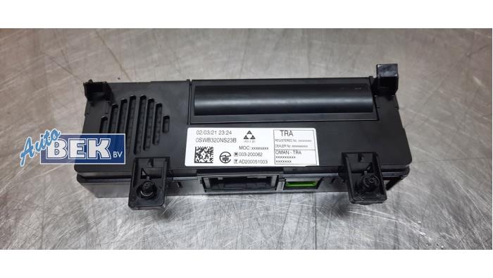 Gebruikte Bluetooth module Opel Vivaro 2.0 CDTI 122 Prijs € 125,00 Margeregeling aangeboden door Auto Bek