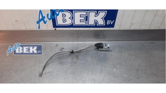 Gebruikte Roetfilter sensor Opel Vivaro 2.0 CDTI 122 Prijs € 100,00 Margeregeling aangeboden door Auto Bek